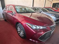 تويوتا أفالون